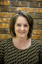Wendi Gwinn